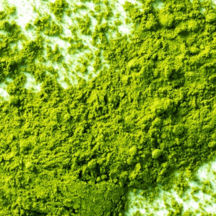 GRÜNER TEE GUN POWDER